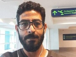 Pria Asal Suriah Terlantar di Bandara Malaysia Selama Sebulan