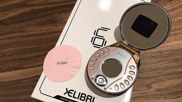 Deretan Ponsel Teraneh Bikin Mata Terbelalak