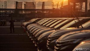 Mobil Buatan Indonesia yang Laris di Negara Orang