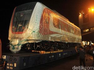 LRT Jakarta Dipakai Asian Games Kian Jadi Kenyataan LRT Jakarta Dipakai Asian Games Kian Jadi Kenyataan
