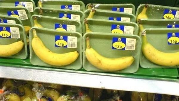 10 Kemasan Makanan yang Sia-sia Ini Bikin Netizen Heran!