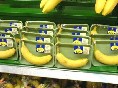 10 Kemasan Makanan yang Sia-sia Ini Bikin Netizen Heran!