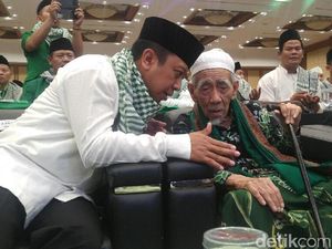 Rommy Blak-blakan Soal Isu Komunis Jokowi dan Obor Rakyat Rommy Blak-blakan Soal Isu Komunis Jokowi dan Obor Rakyat
