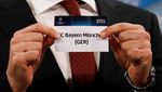Foto: Pengundian Semifinal Liga Champions