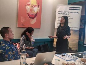 Perusahaan Ini Ajak Jagoan IT RI di Luar Negeri Pulang Kampung