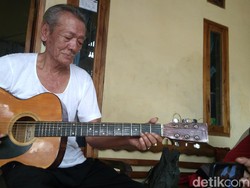 Jabar Hari Ini: Berpulangnya Sang Maestro Mama Jana