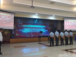 Pemerasan Napi Modus Video Wanita Bugil, Kalapas Jelekong Dicopot