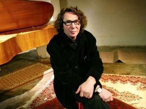 Ini Anggota Akademi Swedia yang Dituduh Terlibat Skandal Seks