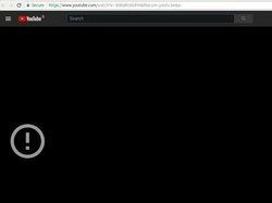 Video Prank Pocong yang Viral Hilang dari YouTube Erlanggs