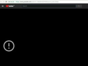 Video Prank Pocong yang Viral Hilang dari YouTube Erlanggs Video Prank Pocong yang Viral Hilang dari YouTube Erlanggs