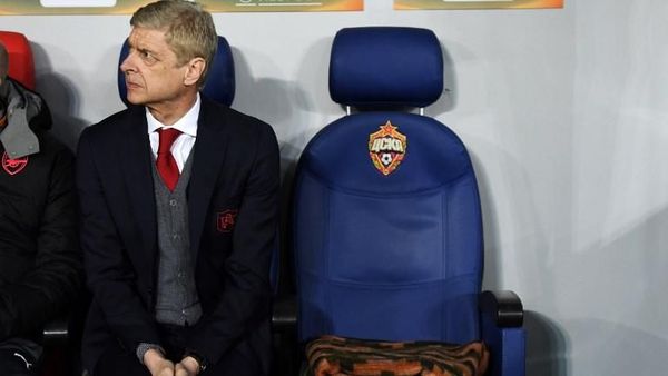 Daftar Kandidat Pengganti Arsene Wenger di Arsenal