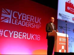 Inggris Lancarkan Serangan Internet Besar-besaran Atas ISIS