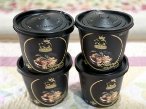 Bisnis Cuanki Cepat Saji, Omzet Capai Puluhan Juta Rupiah