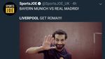 Meme-meme Kocak Undian Semifinal Liga Champions