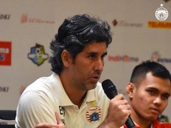 Laga Persija vs Persib Ditunda?