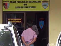 Oknum Nakal Diamankan, Upaya Polisi Bersih-bersih Jajaran