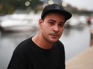 Fakta-fakta Jaringan Penyuplai Sabu ke Artis Riza Shahab