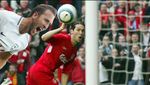 Deretan Meme Gol Hadiah yang Bikin Kane Baper