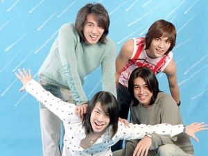 Video: Siap siap! Boyband F4 Dikabarkan Comeback Reuni Video: Siap siap! Boyband F4 Dikabarkan Comeback Reuni