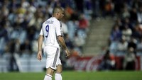 Ronaldo pernah dua kali jadi pemain terbaik dunia, dan sempat membela klub-klub terbaik Eropa (PSV, Barcelona, Inter Milan, AC Milan, Real madrid). Tapi tak sekalipun dia memenangi Liga Champions. Ronaldo malah tak pernah tampil di final Liga Champions.  (Denis Doyle/Getty Images)