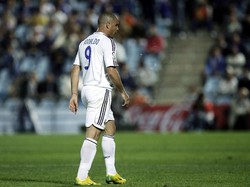 Ronaldo pernah dua kali berusaha meninggalkan klub yang sedang dibelanya. Yang pertama ketika ingin gabung Barcelona dari PSV Eindhoven pada 1996. Musim panas 2002, Ronaldo menolak latihan bersama Inter Milan demi gabung Real Madrid. Foto: Denis Doyle/Getty Images