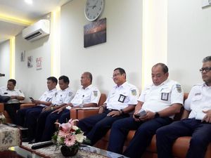 Tiket 40 KA Tambahan Mudik Lebaran Dijual 16 April