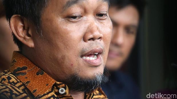 Jejak Nurhadi: Sekretaris MA, Raih Gelar Keraton, Buron 'Senilai' iPhone 11