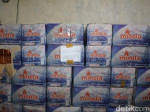 Anggota Dewan Sebut Jabar Darurat Minuman Keras Anggota Dewan Sebut Jabar Darurat Minuman Keras