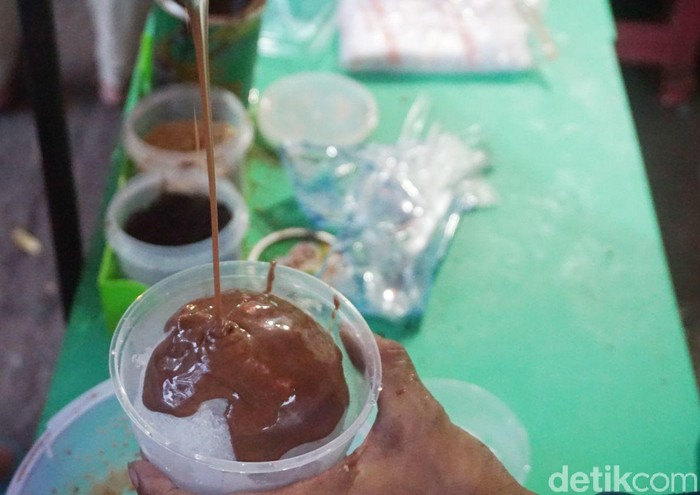 Foto: Devi S. Lestari / detikFood Foto: Devi S. Lestari / detikFood