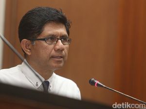 Ini 5 Alasan KPK Minta Delik Tipikor Dikeluarkan dari RKHUP Ini 5 Alasan KPK Minta Delik Tipikor Dikeluarkan dari RKHUP