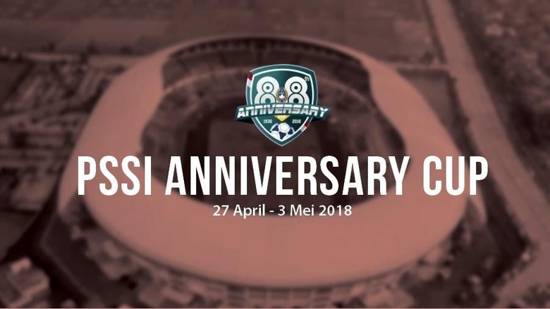 Korea Utara Jadikan PSSI Anniversary Cup Ajang Seleksi Pemain Korea Utara Jadikan PSSI Anniversary Cup Ajang Seleksi Pemain