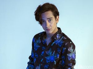 Ini Sederet Film yang Mengangkat Nama Adipati Dolken