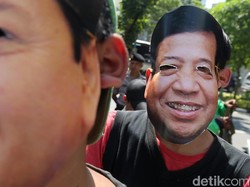 Akan Ada Tersangka Baru Kasus Setnov?