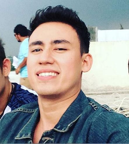 Reza Alatas