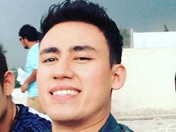 Aktor GGS Ini Juga Diciduk Bareng Riza Shahab karena Narkoba