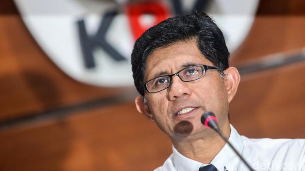 KPK Tetapkan BUMN Nindya Karya Sebagai Tersangka Korupsi