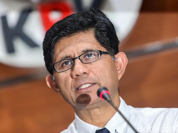 KPK Tetapkan BUMN Nindya Karya Sebagai Tersangka Korupsi