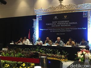 Pelabuhan dan Bandara Batam Perlu Dikembangkan untuk Pacu Ekspor