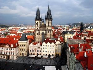 Mengungkap Sejuta Pesona Sejarah di Timur Eropa Mengungkap Sejuta Pesona Sejarah di Timur Eropa