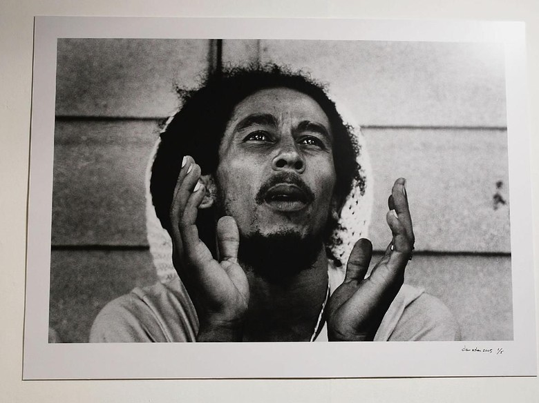 Lekat dengan Perdamaian, Reggae Jadi Warisan Budaya UNESCO Lekat dengan Perdamaian, Reggae Jadi Warisan Budaya UNESCO