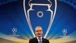 Foto: Pengundian Semifinal Liga Champions
