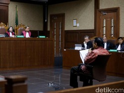 Jaksa: KPK atau FBI, yang Penting Johannes Marliem Sudah Diperiksa