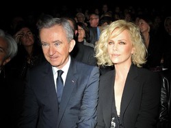 Bos Louis Vuitton Orang Terkaya di Industri Fashion, Kalahkan Mark Zuckerberg