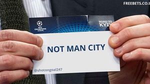 Meme-meme Kocak Undian Semifinal Liga Champions