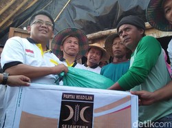 Presiden PKS: Petahana, Sadarilah Masyarakat Ingin Berubah