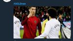 Meme-meme Kocak Undian Semifinal Liga Champions