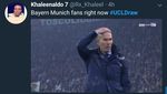 Meme-meme Kocak Undian Semifinal Liga Champions