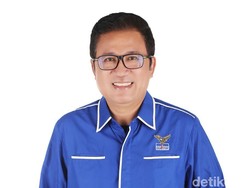 PD: Elektabilitas Parpol yang Ngekor di Pilpres Tak Terdampak