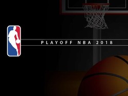 Saatnya Playoff NBA