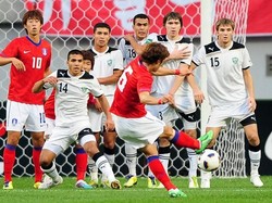 Uzbekistan Ikut Anniversary Cup